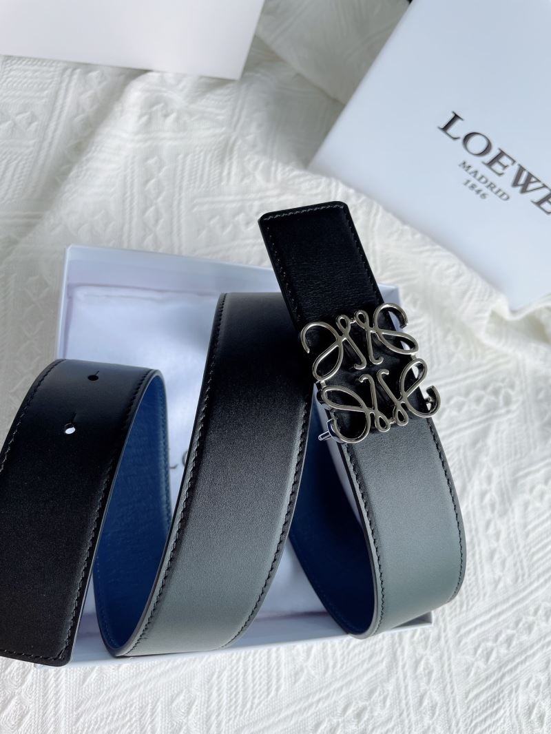 Loewe Belts